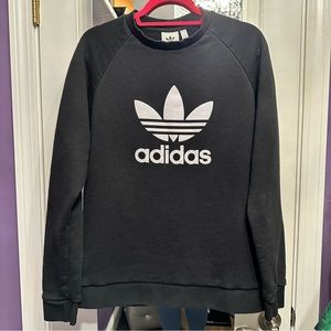Adidas Men’s Crewneck Sweatshirt